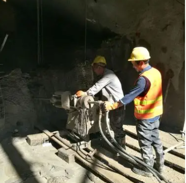 夏县水下抗分散灌浆料特点 水下不分散注浆料介绍