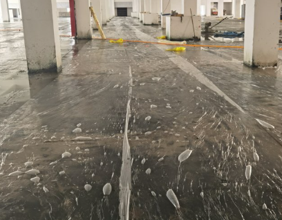 夏县不发火砂浆和不发火金属骨料有什么区别