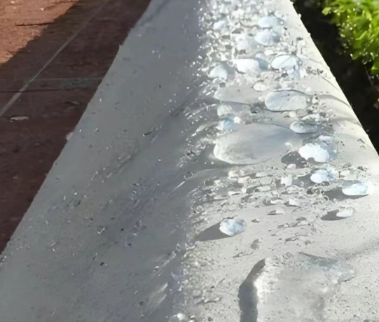 夏县硅烷浸渍涂料在混凝土保护中的应用