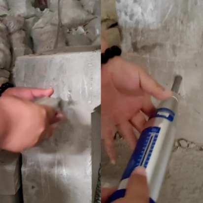 夏县混凝土强度不足的原因及处理方法