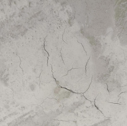 夏县灌浆料为什么会产生裂缝？出现裂缝该如何处理？