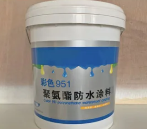 夏县聚氨酯防水涂料