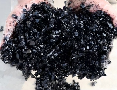 夏县沥青冷补料（沥青砂）的优势特点与施工流程解析