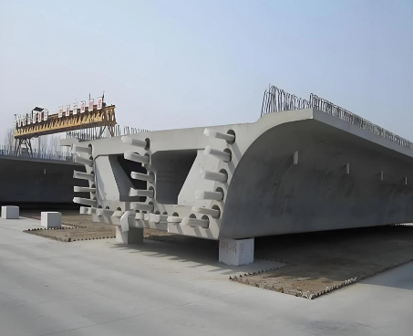 夏县抗冻压浆料的特点及标准化施工工艺